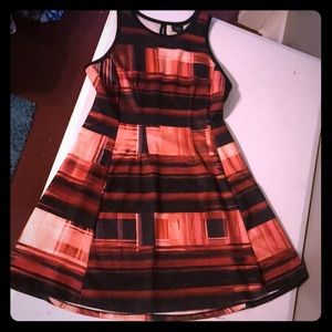 Mossimo Mid Length Dress